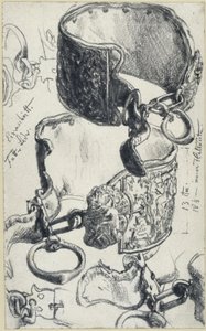  door Adolph Menzel