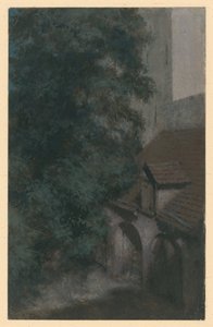  door Adolph Menzel
