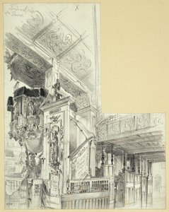  door Adolph Menzel