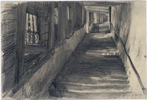  door Adolph Menzel