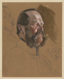  door Adolph Menzel
