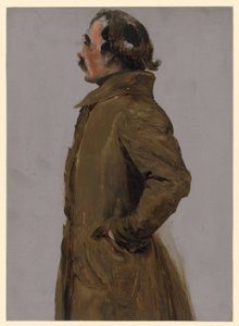  door Adolph Menzel