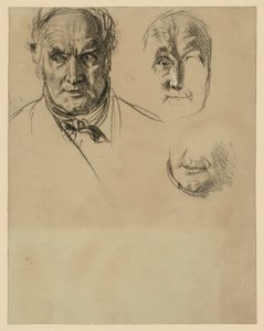  door Adolph Menzel