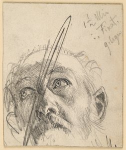  door Adolph Menzel