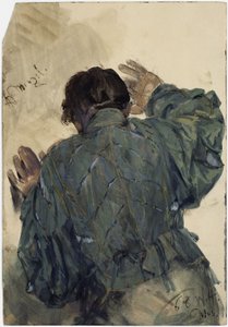  door Adolph Menzel