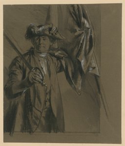  door Adolph Menzel