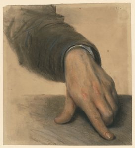  door Adolph Menzel