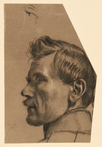  door Adolph Menzel