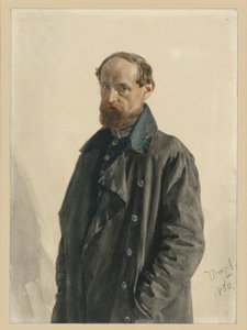  door Adolph Menzel