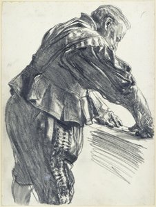  door Adolph Menzel