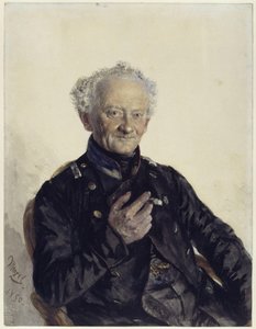  door Adolph Menzel