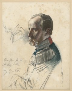  door Adolph Menzel