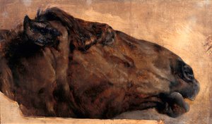  door Adolph Menzel