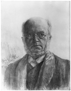  door Adolph Menzel