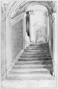  door Adolph Menzel