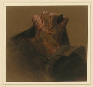  door Adolph Menzel