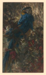  door Adolph Menzel