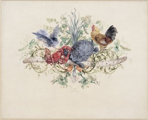  door Adolph Menzel