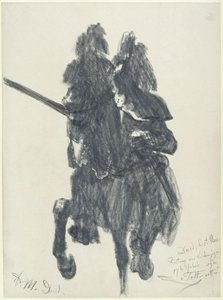  door Adolph Menzel
