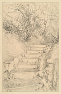  door Adolph Menzel