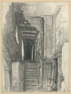 door Adolph Menzel