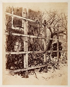  door Adolph Menzel