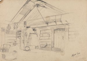  door Adolph Tidemand