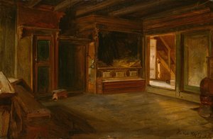  door Adolph Tidemand