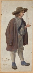  door Adolph Tidemand
