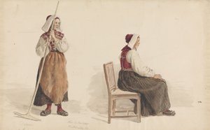  door Adolph Tidemand