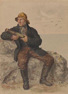  door Adolph Tidemand