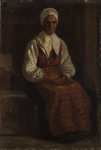  door Adolph Tidemand
