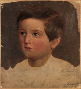  door Adolph Tidemand