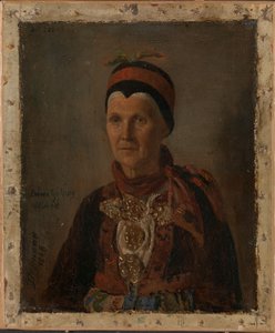  door Adolph Tidemand