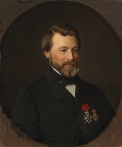  door Adolph Tidemand