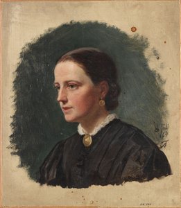  door Adolph Tidemand