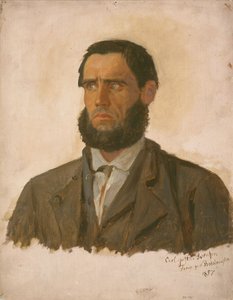  door Adolph Tidemand