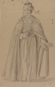  door Adolph Tidemand