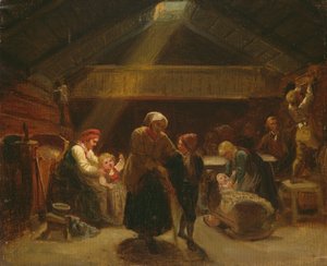  door Adolph Tidemand