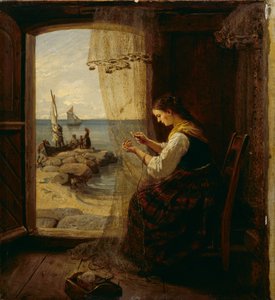 De Nettenbinder