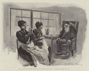 De Rebellenkoningin door Adolphe Birkenruth