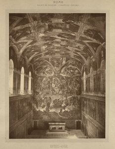  door Adolphe Braun