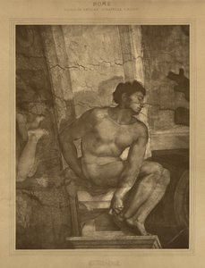 door Adolphe Braun