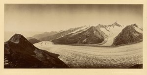 [Besneeuwde bergpas].