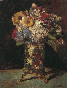 Bloemenstilleven
