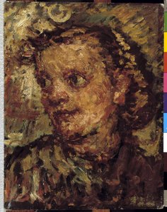 Portret van Emma Ricard