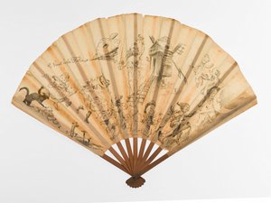 Der Wind des Wahnsinns