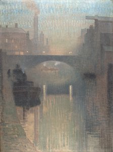Baileybrug, Manchester