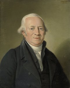 Cornelis Sebille Roos (1754-1820), Amsterdamse Kunsthandelaar en Beheerder van de Nationale Konst-Galerij in Huis ten Bosch, Den Haag