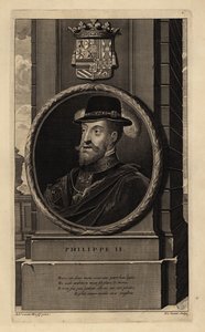 Filips II (1527-1598)